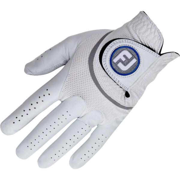 フットジョイ (FootJoy) ユニセックス ゴルフ グローブ Hyperflx Golf Glo...