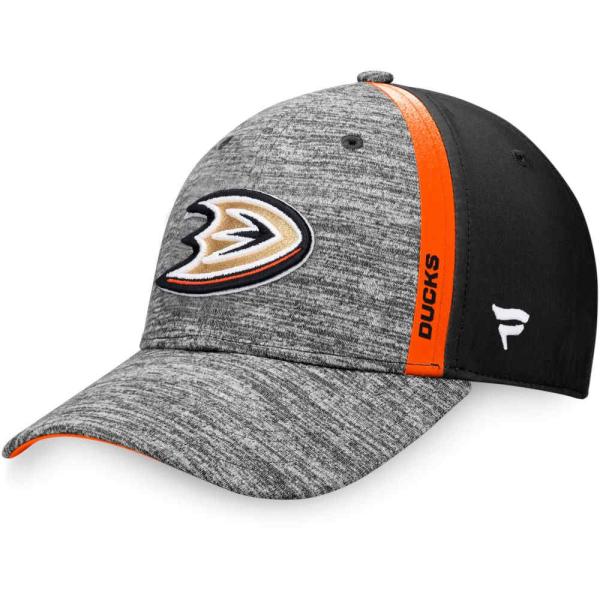 ファナティクス (Fanatics) ユニセックス キャップ 帽子 Nhl Anaheim Duck...