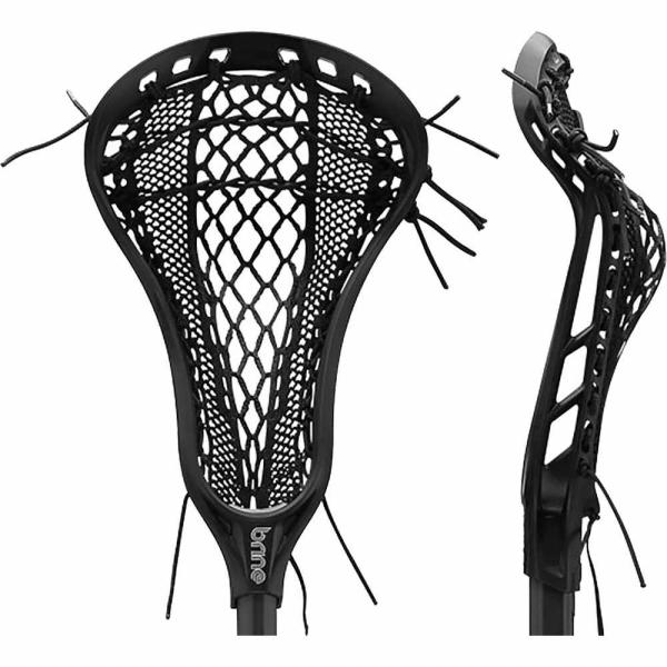 ブライン (Brine) レディース ラクロス クロス Edge Pro Lacrosse Head...