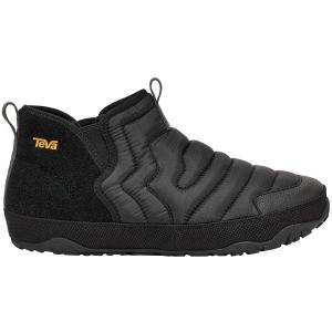 テバ (Teva) メンズ ブーツ シューズ・靴 Reember Terrain Mid Boots (Black)｜import-garage