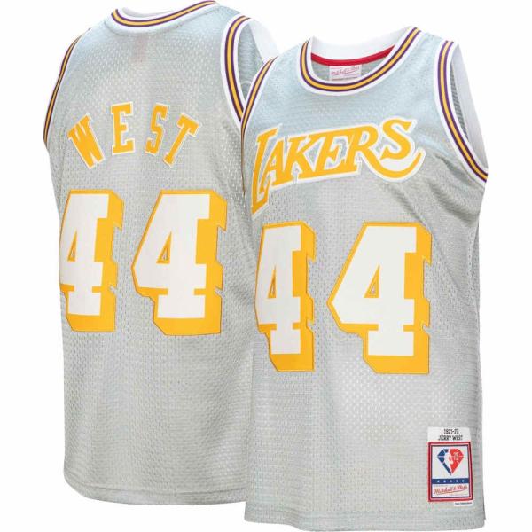 ミッチェル&amp;ネス (Mitchell &amp; Ness) メンズ トップス 1971 Los Angel...