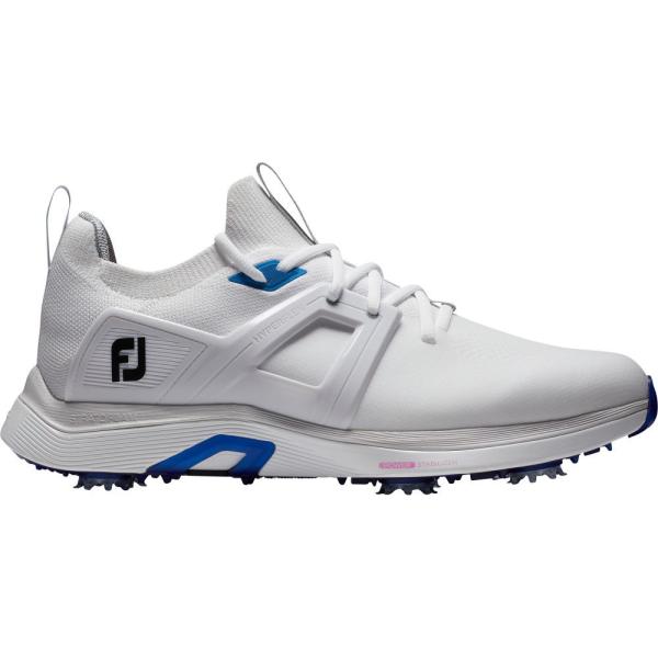 フットジョイ (FootJoy) メンズ ゴルフ シューズ・靴 Hyperflex Golf Sho...