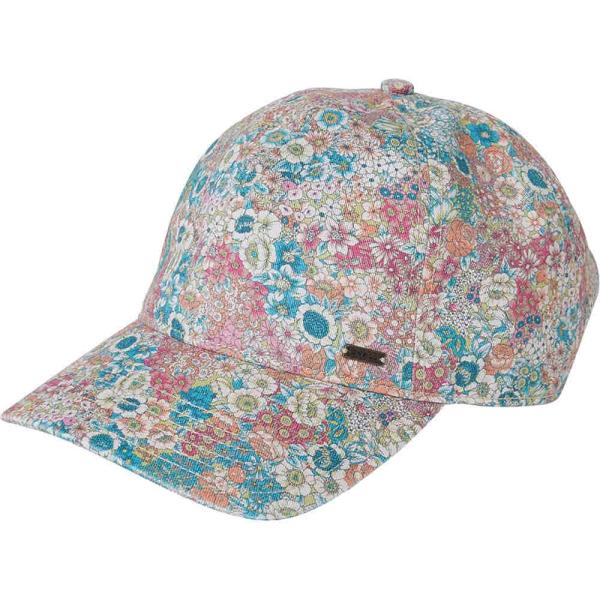 オニール (O&apos;Neill) レディース 帽子 Aida Dad Hat (Multi Color)
