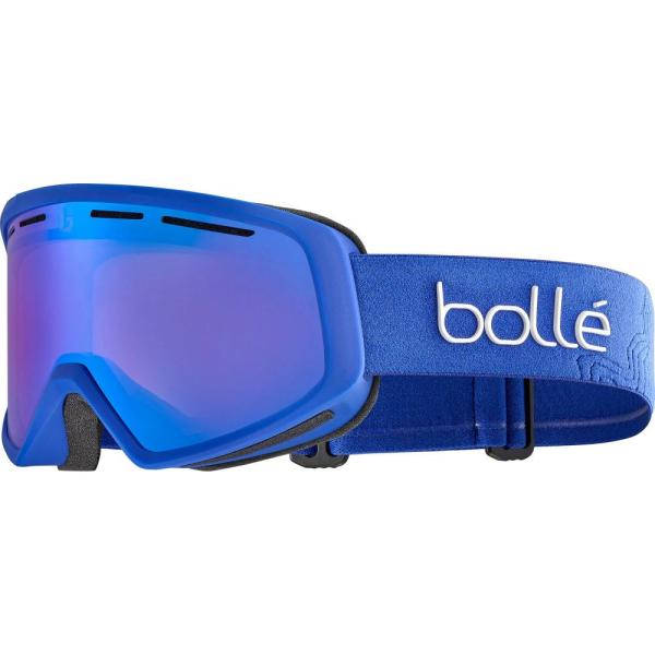 ボレー (Bolle) ユニセックス スキー・スノーボード ゴーグル Bolle Unisex 23...