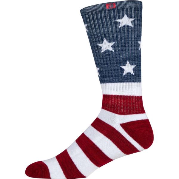 フットジョイ (FootJoy) メンズ ゴルフ Footjoy Prodry Patriotic ...