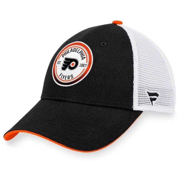 ファナティクス (Fanatics) ユニセックス キャップ 帽子 Nhl Philadelphia...