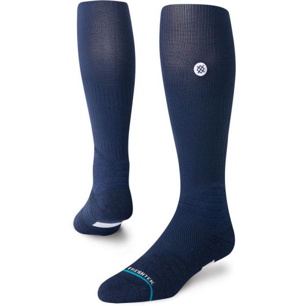 スタンス (Stance) レディース 野球 Icon On-Field Softball Sock...