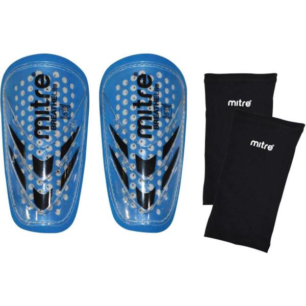 マイター (mitre) メンズ サッカー プロテクター Mitre Breathelite Soc...