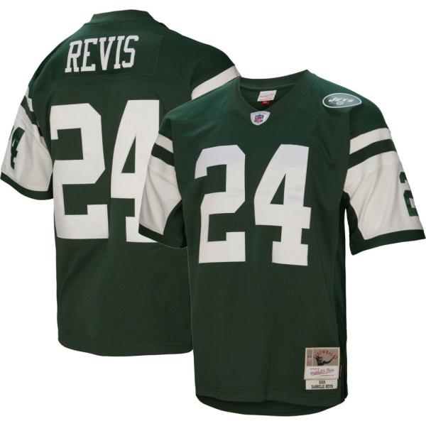 Darrelle Revis