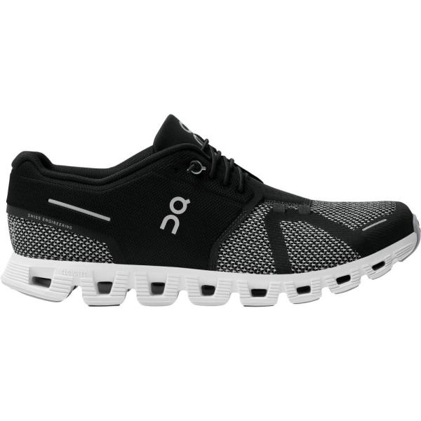 オン (On) メンズ シューズ・靴 Cloud 5 Combo Shoes (Black/Allo...