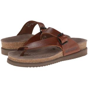 メフィスト (Mephisto) レディース サンダル・ミュール シューズ・靴 Helen (Desert Buffalo Leather)｜import-garage