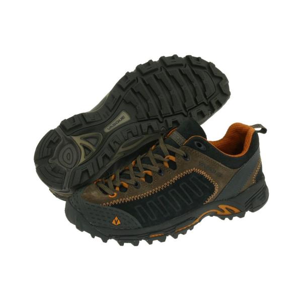 バスク (Vasque) メンズ ハイキング・登山 シューズ・靴 Juxt (Peat/Sudan ...