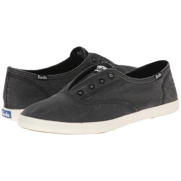 ケッズ (Keds) レディース スリッポン・フラット シューズ・靴 Chillax Slip On...