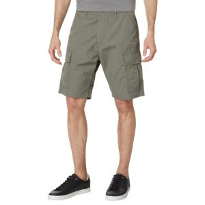 リーバイス (Levi's Mens) メンズ ショートパンツ ボトムス・パンツ Carrier Cargo Shorts (Smokey Olive)｜import-garage