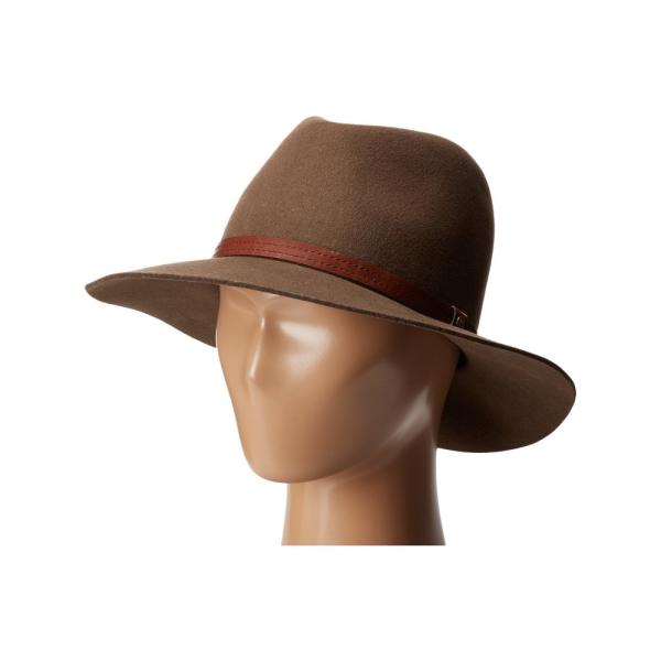 ラグ&amp;ボーン (rag &amp; bone) レディース ハット 帽子 Floppy Brim Fedor...