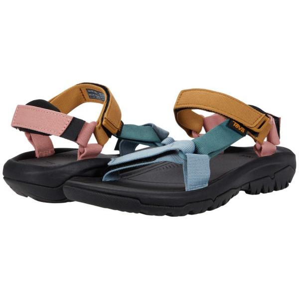 テバ (Teva) レディース サンダル・ミュール シューズ・靴 Hurricane Xlt2 (L...