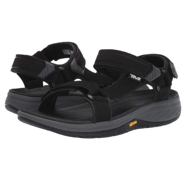 テバ (Teva) メンズ サンダル シューズ・靴 Strata Universal (Black)