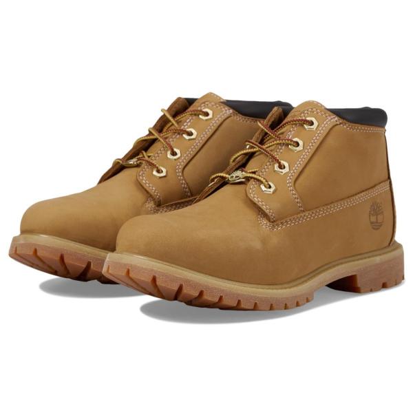 ティンバーランド (Timberland) レディース ブーツ シューズ・靴 Nellie Chuk...