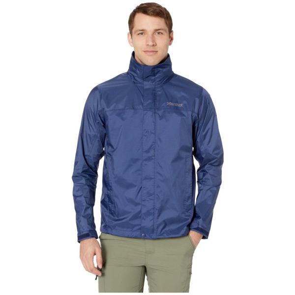 マーモット (Marmot) メンズ レインコート アウター Precip Eco Jacket (...