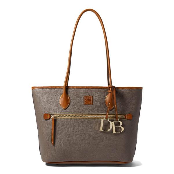 ドゥーニー&amp;バーク (Dooney &amp; Bourke) レディース トートバッグ バッグ Pebbl...