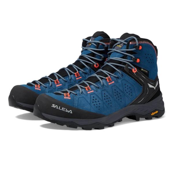 サレワ (SALEWA) レディース ハイキング・登山 シューズ・靴 Alp Trainer 2 M...