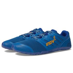 イノヴェイト (inov-8) メンズ スニーカー シューズ・靴 Bare-Xf(Tm) 210 V3 (Blue/Orange/Navy)｜import-garage