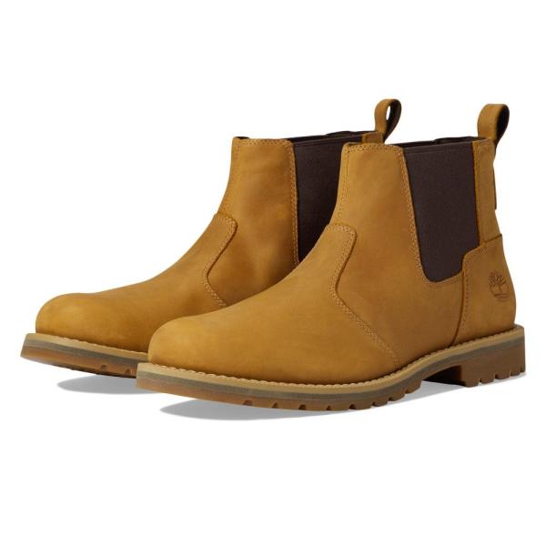 ティンバーランド (Timberland) メンズ ブーツ シューズ・靴 Redwood Falls...