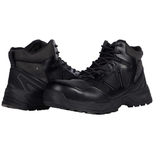 エースワークブーツ (ACE Work Boots) メンズ ブーツ シューズ・靴 Defender...
