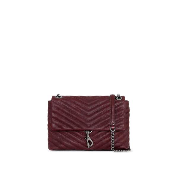 レベッカ ミンコフ (Rebecca Minkoff) レディース ショルダーバッグ バッグ Edi...