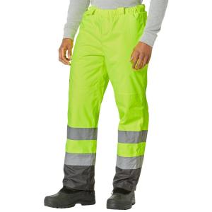 ヘリーハンセン (Helly Hansen) メンズ スキー・スノーボード ボトムス・パンツ Alta Winter Pants (Yellow/Charcoal)｜import-garage
