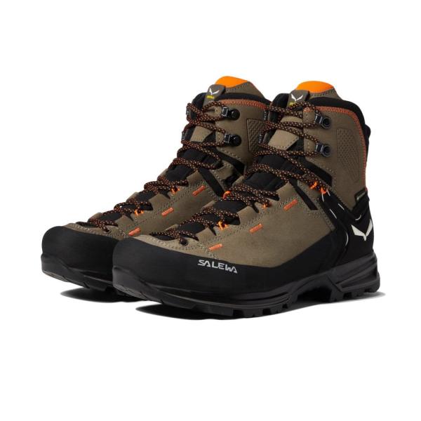 サレワ (SALEWA) メンズ ハイキング・登山 シューズ・靴 Mountain Trainer ...