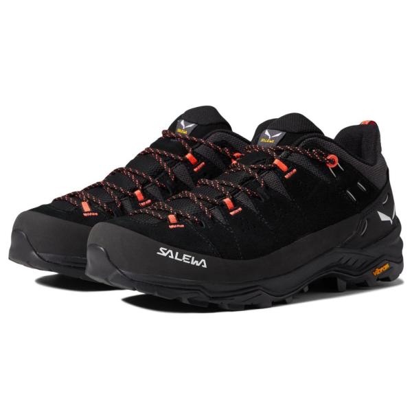 サレワ (SALEWA) レディース ハイキング・登山 シューズ・靴 Alp Trainer 2 G...