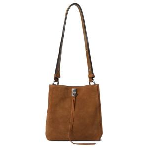 レベッカ ミンコフ (Rebecca Minkoff) レディース ショルダーバッグ バッグ Dar...