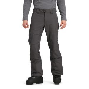 オバマイヤー (Obermeyer) メンズ スキー・スノーボード ボトムス・パンツ Orion Pants (Basalt)｜import-garage