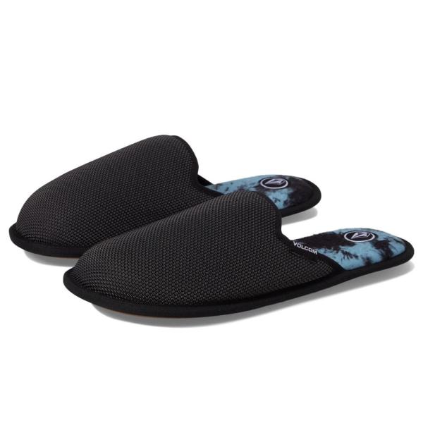 ボルコム (Volcom) メンズ スリッパ シューズ・靴 Stoney Motel Slipper...