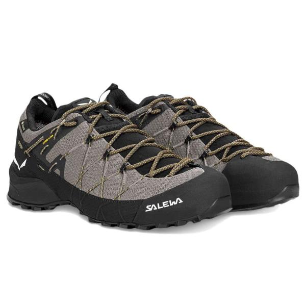 サレワ (SALEWA) メンズ ハイキング・登山 シューズ・靴 Wildfire 2 Gtx (B...