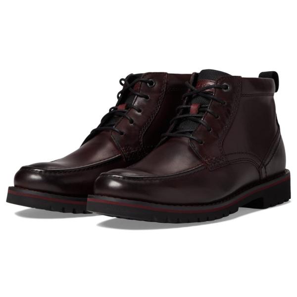 ロックポート (Rockport) メンズ ブーツ シューズ・靴 Mitchell Moc Boot...