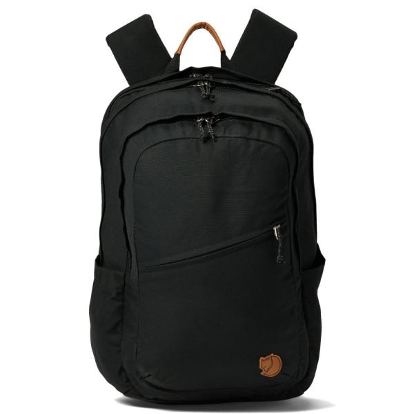 フェールラーベン (Fjallraven) レディース バックパック・リュック バッグ Raven ...