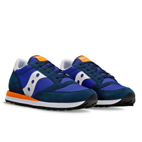 サッカニー (Saucony Originals) レディース スニーカー シューズ・靴 Jazz ...