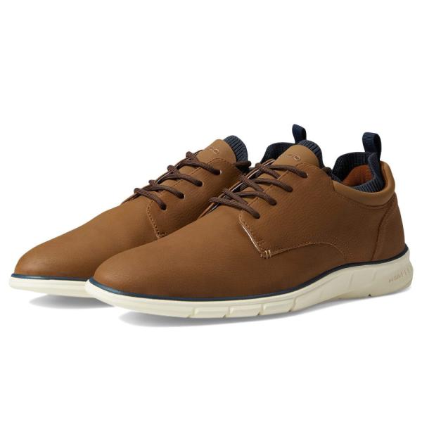 アルド (ALDO) メンズ スニーカー シューズ・靴 Walbi (Light Brown)