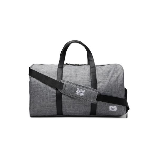 ハーシェル サプライ (Herschel Supply Co.) レディース ボストンバッグ・ダッフ...