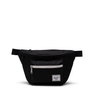 ハーシェル サプライ (Herschel Supply Co.) レディース ボディバッグ・ウエストポーチ バッグ Pop Quiz Hip Pack (Black)