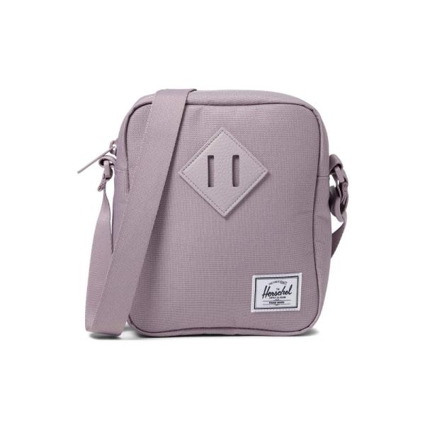 ハーシェル サプライ (Herschel Supply Co.) レディース ショルダーバッグ バッ...