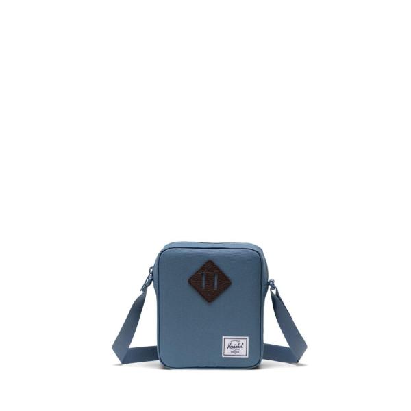 ハーシェル サプライ (Herschel Supply Co.) レディース ショルダーバッグ バッ...