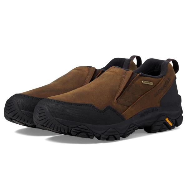 メレル (Merrell) メンズ ローファー シューズ・靴 Coldpack 3 Thermo M...