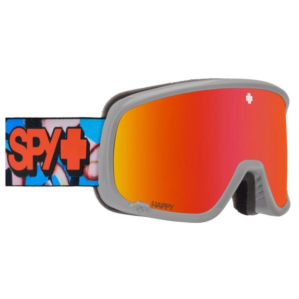 スパイ (Spy Optic) レディース スキー・スノーボード ゴーグル Marshall 2.0...