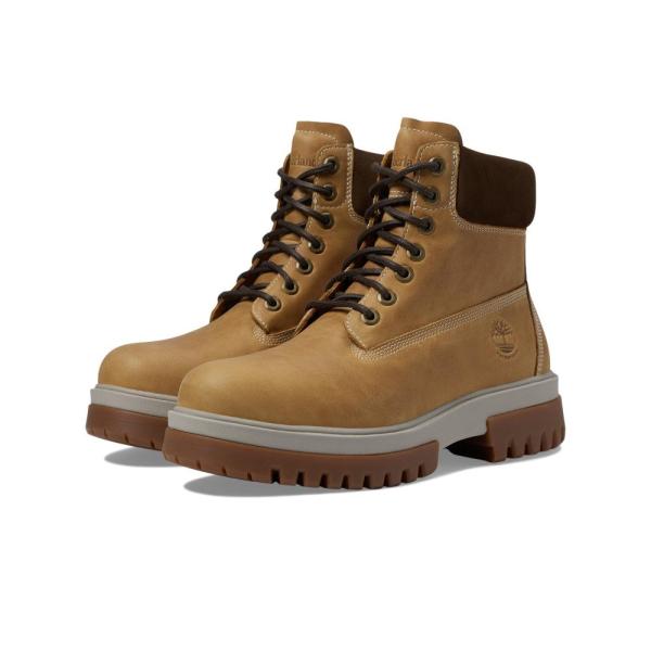 ティンバーランド (Timberland) メンズ ブーツ シューズ・靴 Arbor Road Wa...