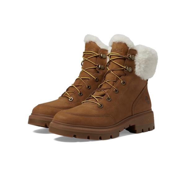 ティンバーランド (Timberland) レディース ハイキング・登山 シューズ・靴 Cortin...