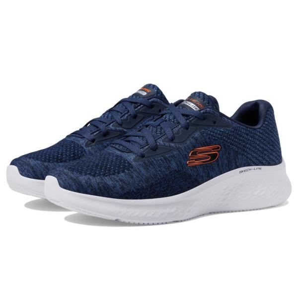 スケッチャーズ (SKECHERS) メンズ スニーカー シューズ・靴 Skech Lite Pro...