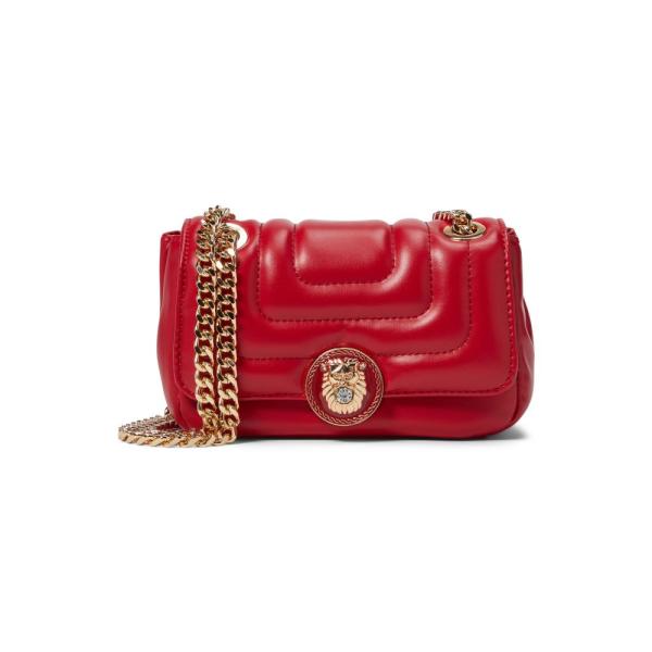 アルド (ALDO) レディース ショルダーバッグ バッグ Lyndziix (Red)